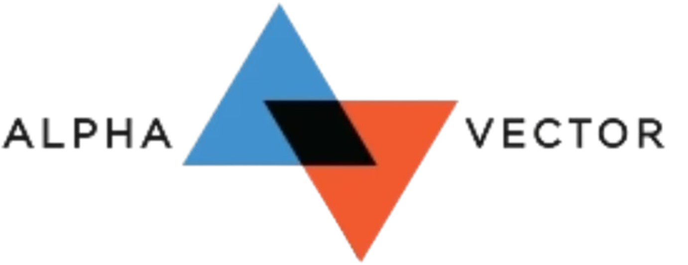 Alpha Vector